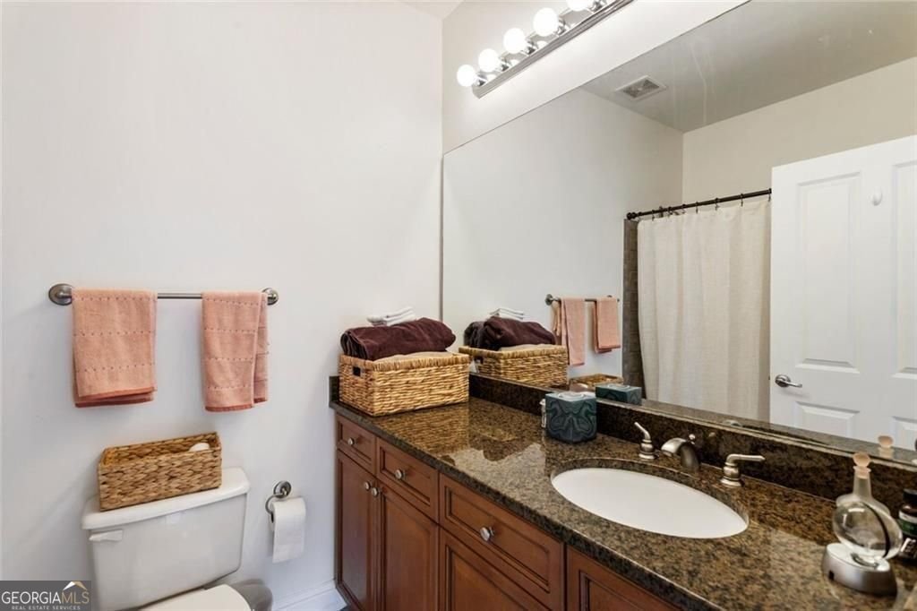 5523 Glenridge Park Atlanta - 16