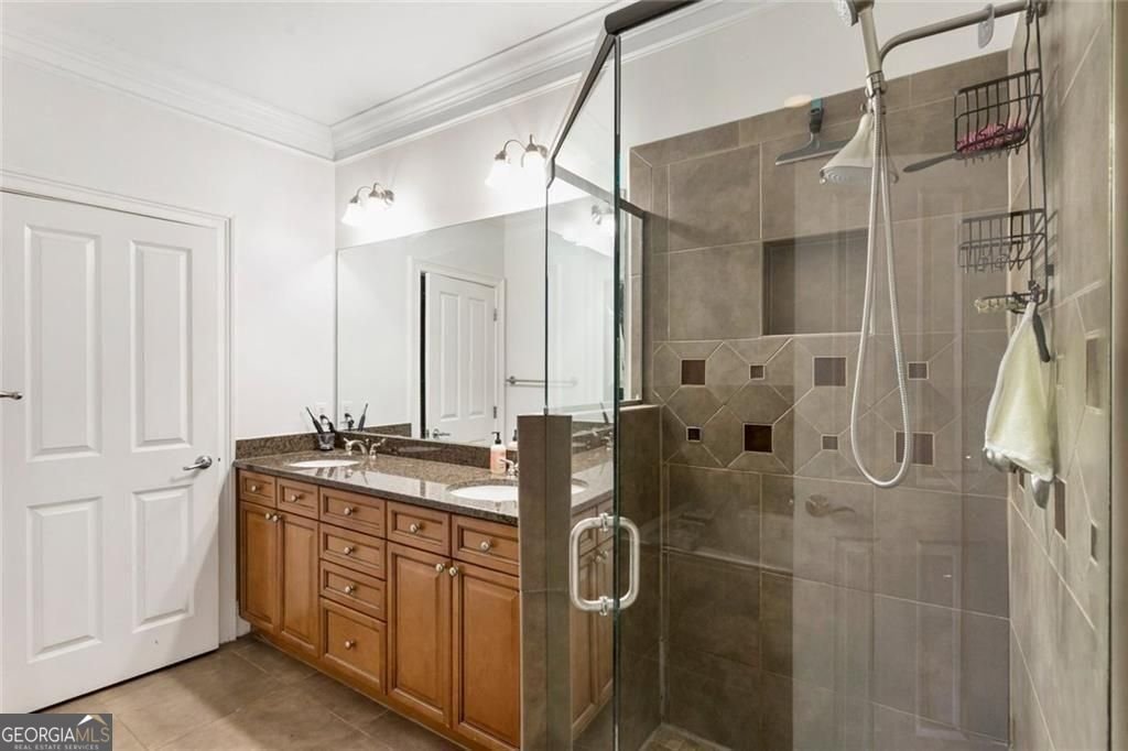 5523 Glenridge Park Atlanta - 17