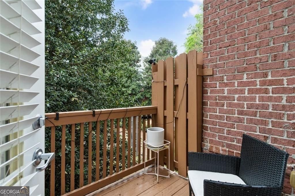 5523 Glenridge Park Atlanta - 19