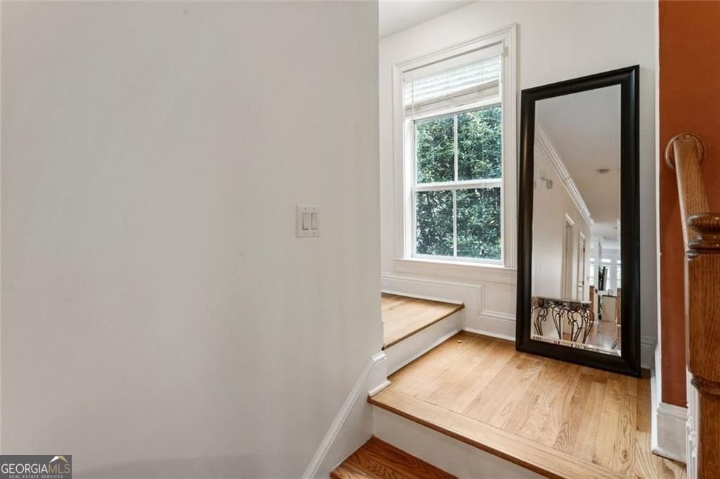 5523 Glenridge Park Atlanta - 2