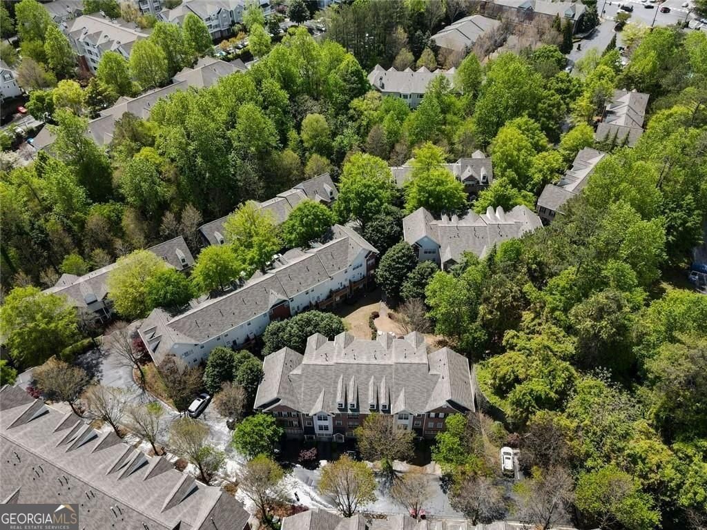 5523 Glenridge Park Atlanta - 21