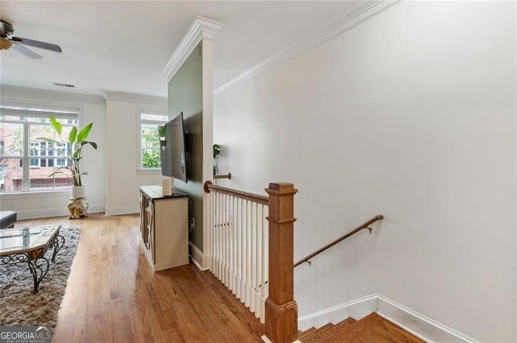 5523 Glenridge Park Atlanta - 3