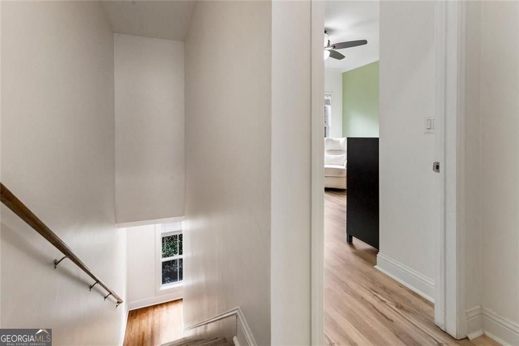 5523 Glenridge Park Atlanta - 5