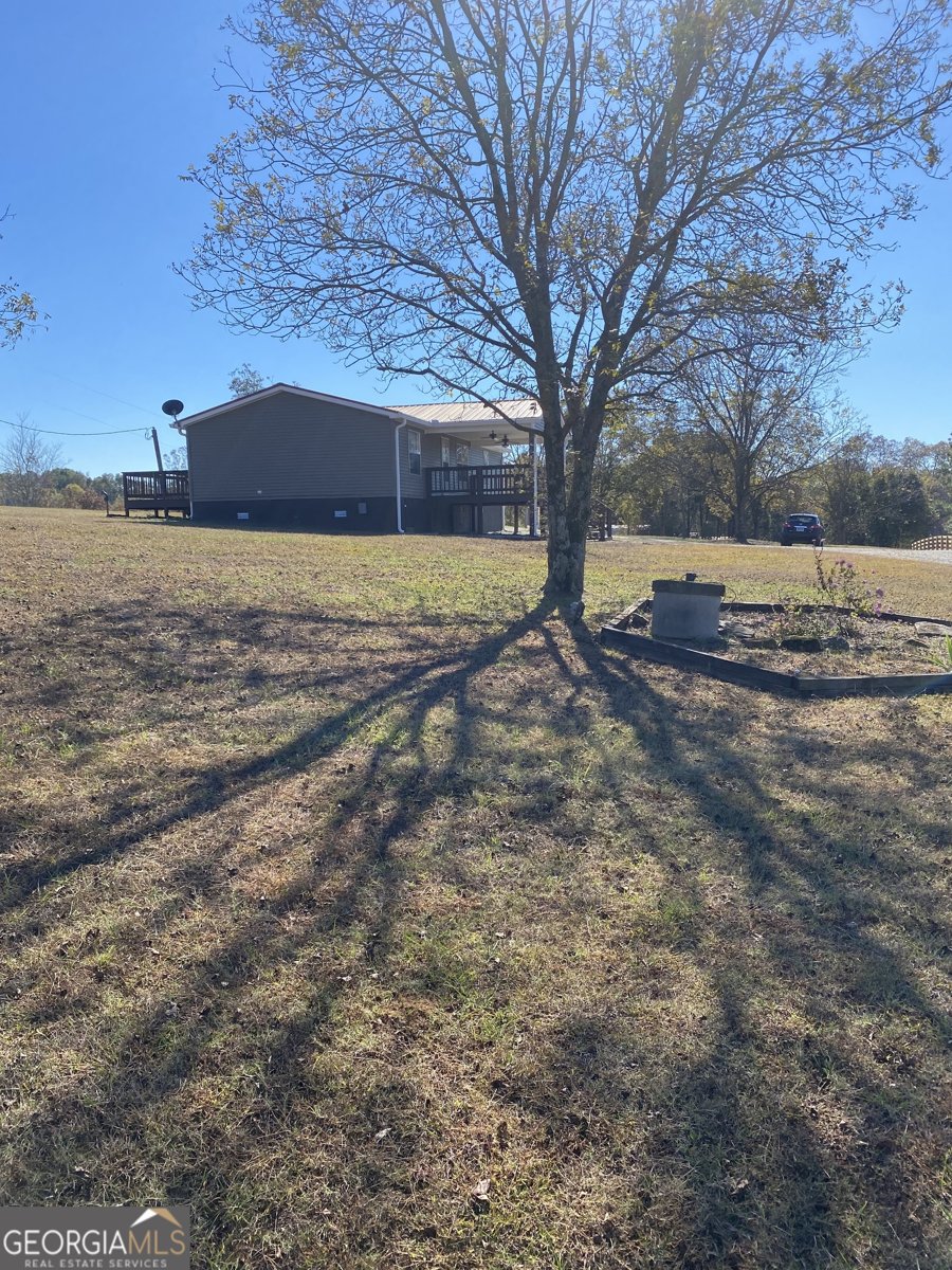 1478 Bob Mann Road Maysville - 10