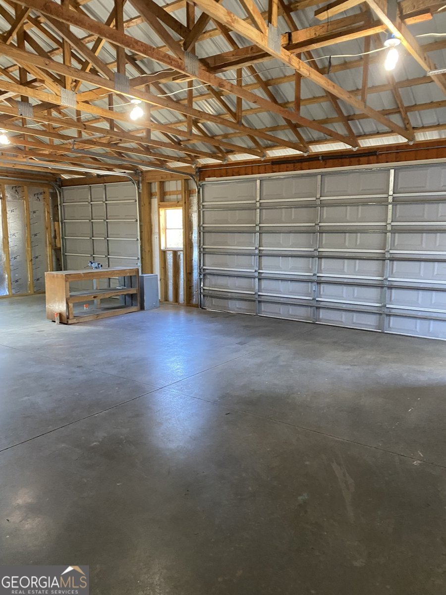 1478 Bob Mann Road Maysville - 12