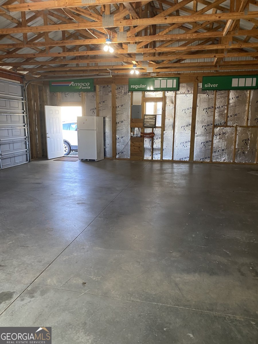 1478 Bob Mann Road Maysville - 13