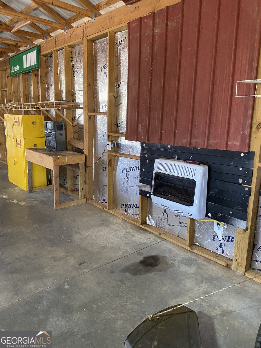 1478 Bob Mann Road Maysville - 15