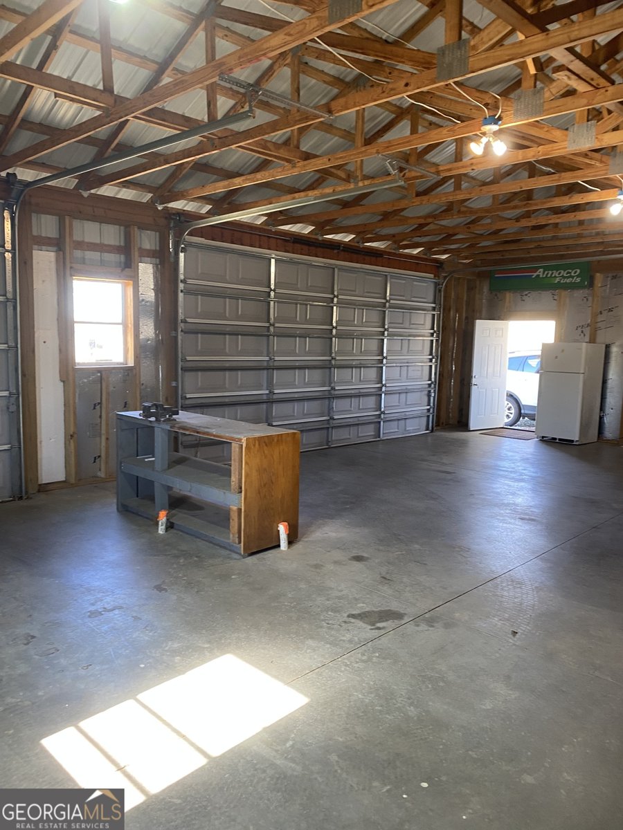 1478 Bob Mann Road Maysville - 16