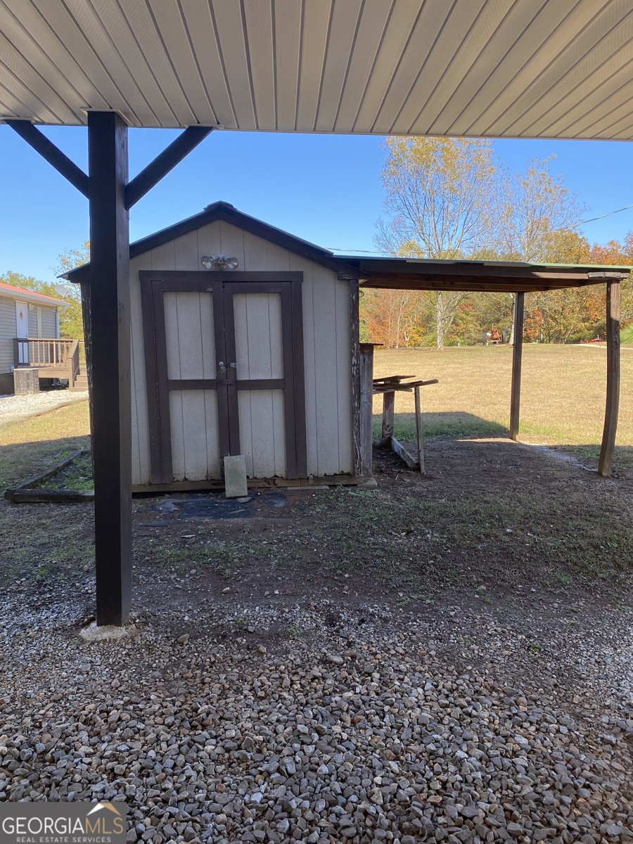 1478 Bob Mann Road Maysville - 21