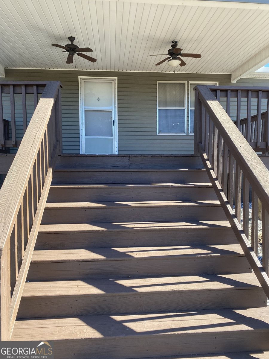 1478 Bob Mann Road Maysville - 3