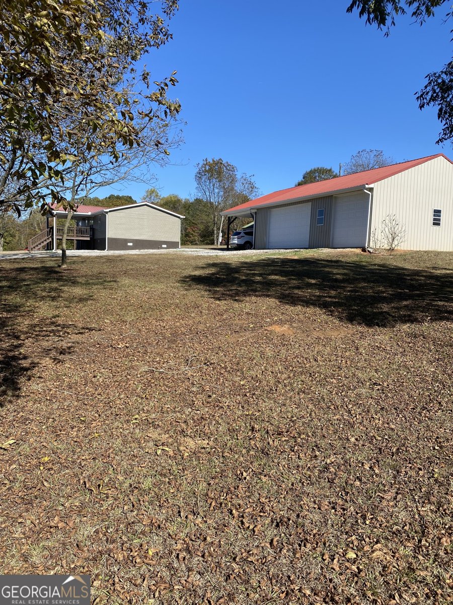 1478 Bob Mann Road Maysville - 6