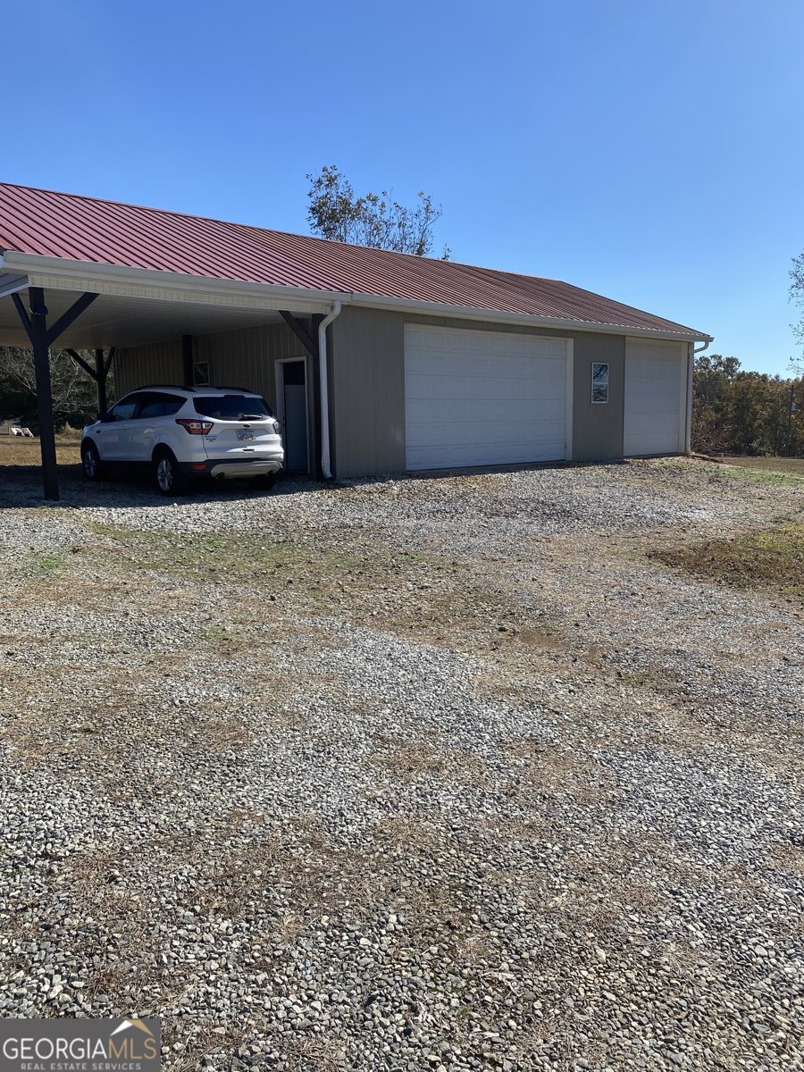 1478 Bob Mann Road Maysville - 7