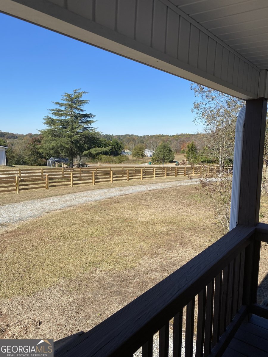 1478 Bob Mann Road Maysville - 8