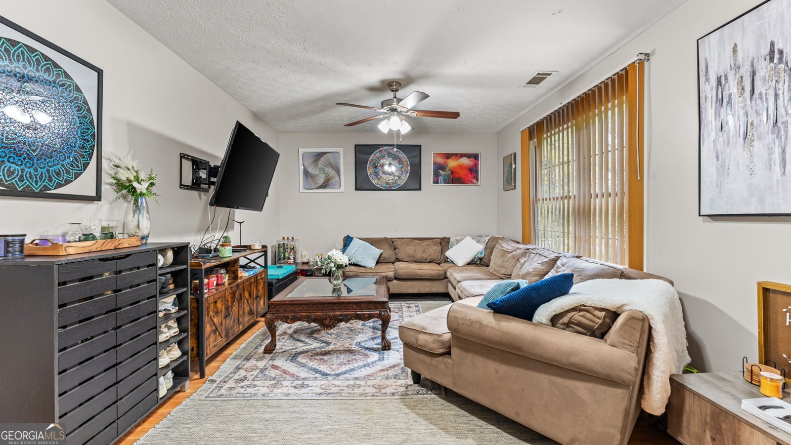 5659 Nags Head Circle Gainesville - 1