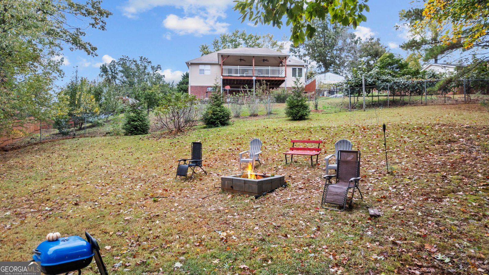 5659 Nags Head Circle Gainesville - 14