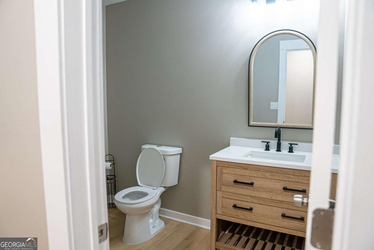 2946 Rock Branch Road Elberton - 17