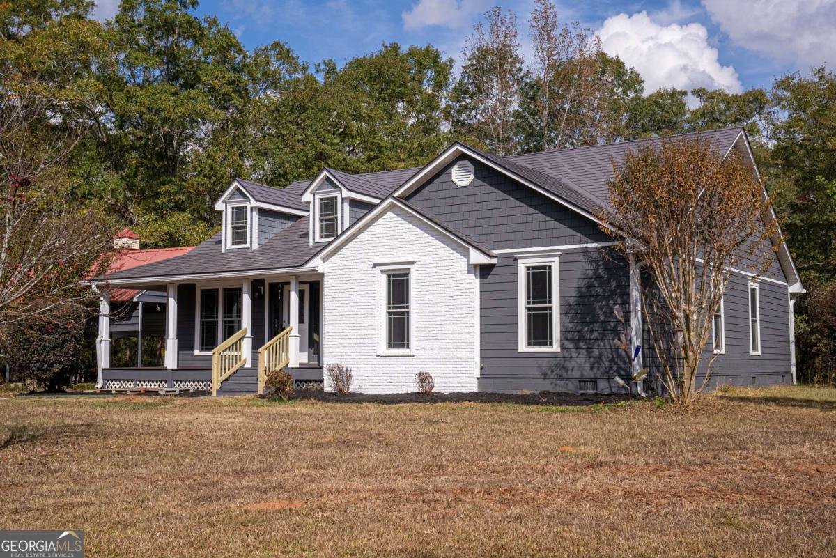 2946 Rock Branch Road Elberton - 2