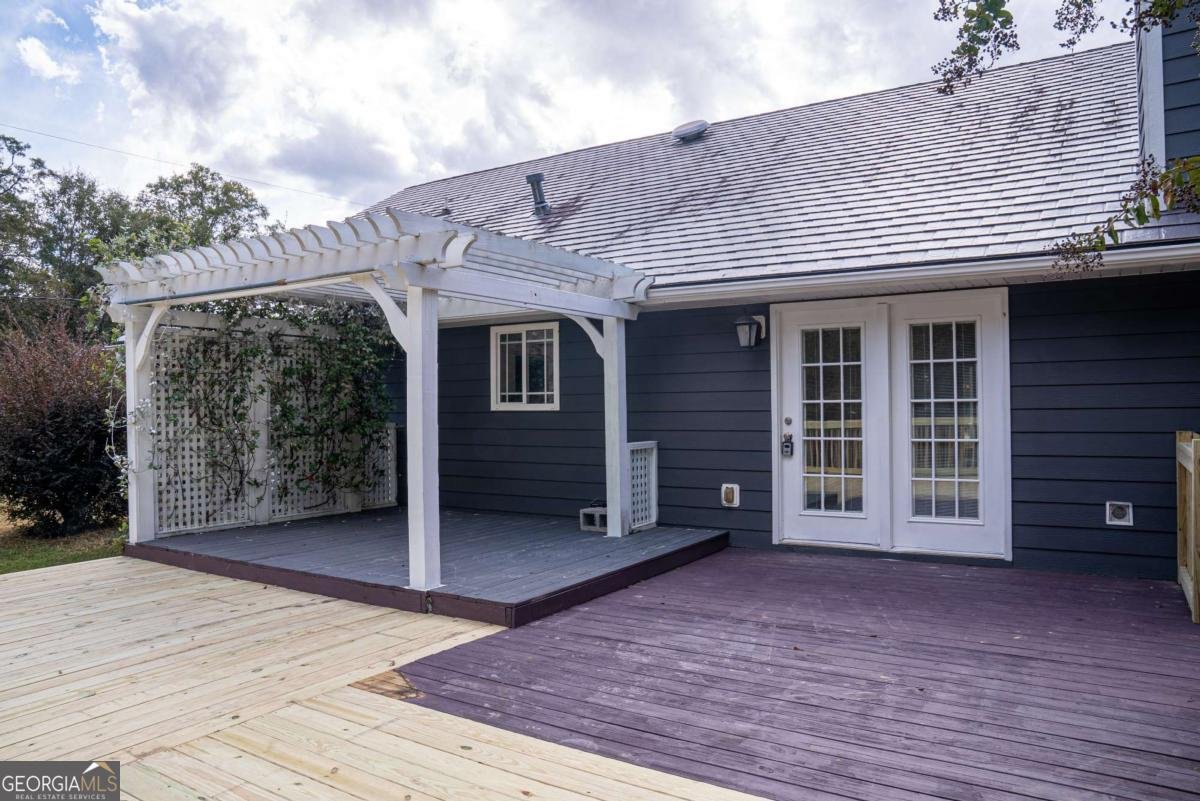 2946 Rock Branch Road Elberton - 35