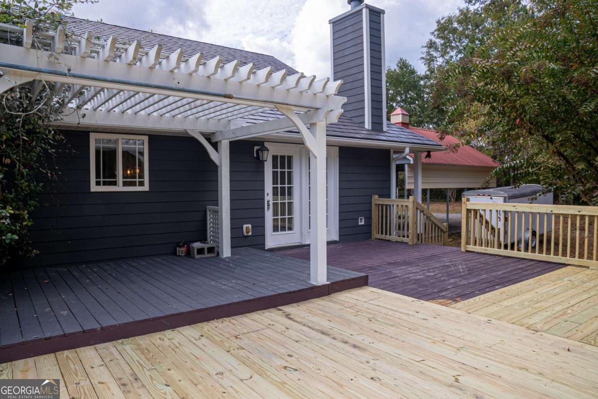 2946 Rock Branch Road Elberton - 36