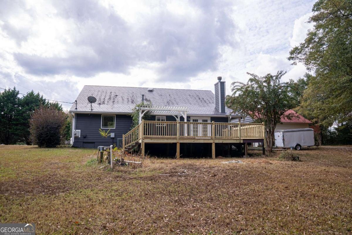 2946 Rock Branch Road Elberton - 37