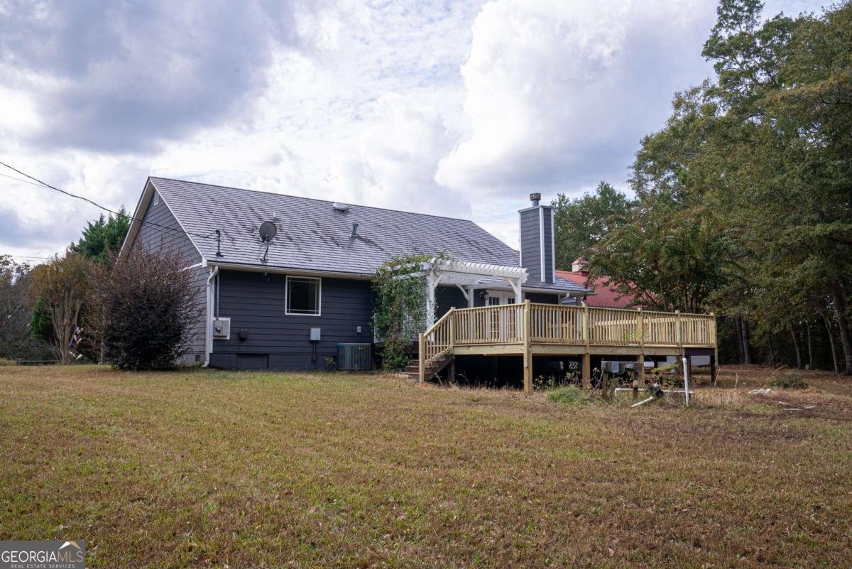 2946 Rock Branch Road Elberton - 38