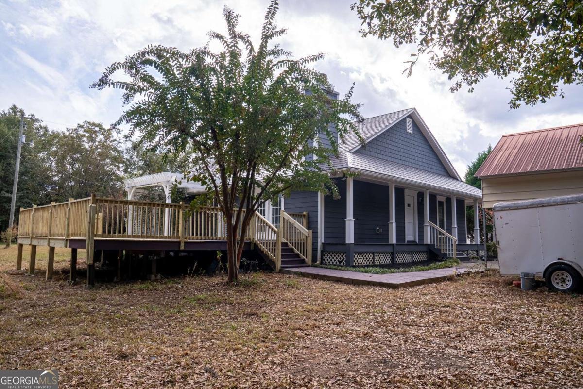 2946 Rock Branch Road Elberton - 39