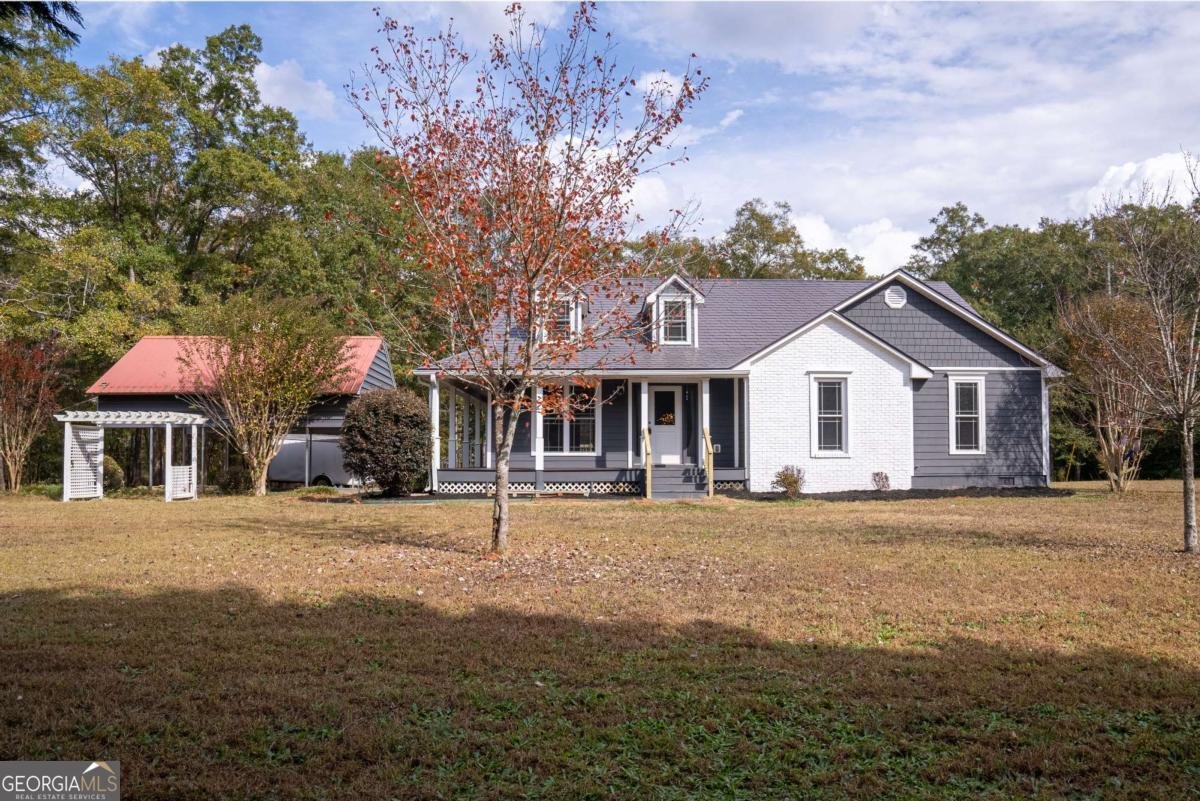 2946 Rock Branch Road Elberton - 42