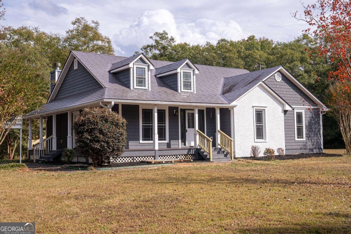 2946 Rock Branch Road Elberton - 43
