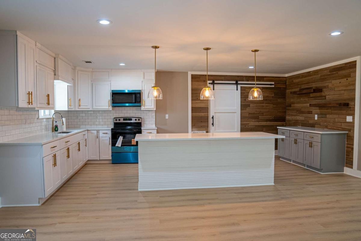 2946 Rock Branch Road Elberton - 8