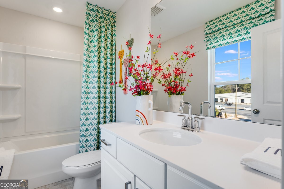 5748 Schelton Place Mableton - 25