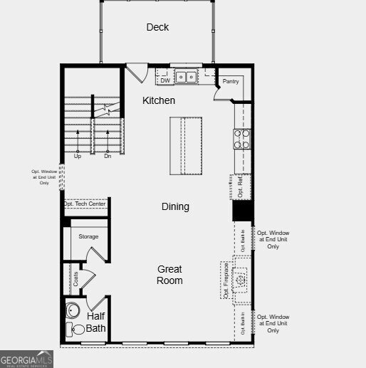 5748 Schelton Place Mableton - 3