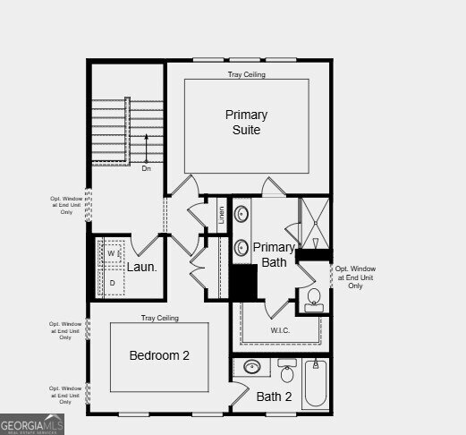 5748 Schelton Place Mableton - 4