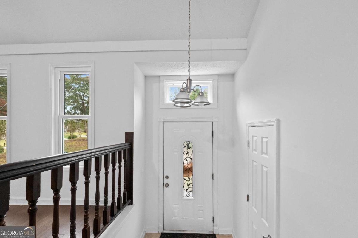 4813 Highpoint Drive Marietta - 1