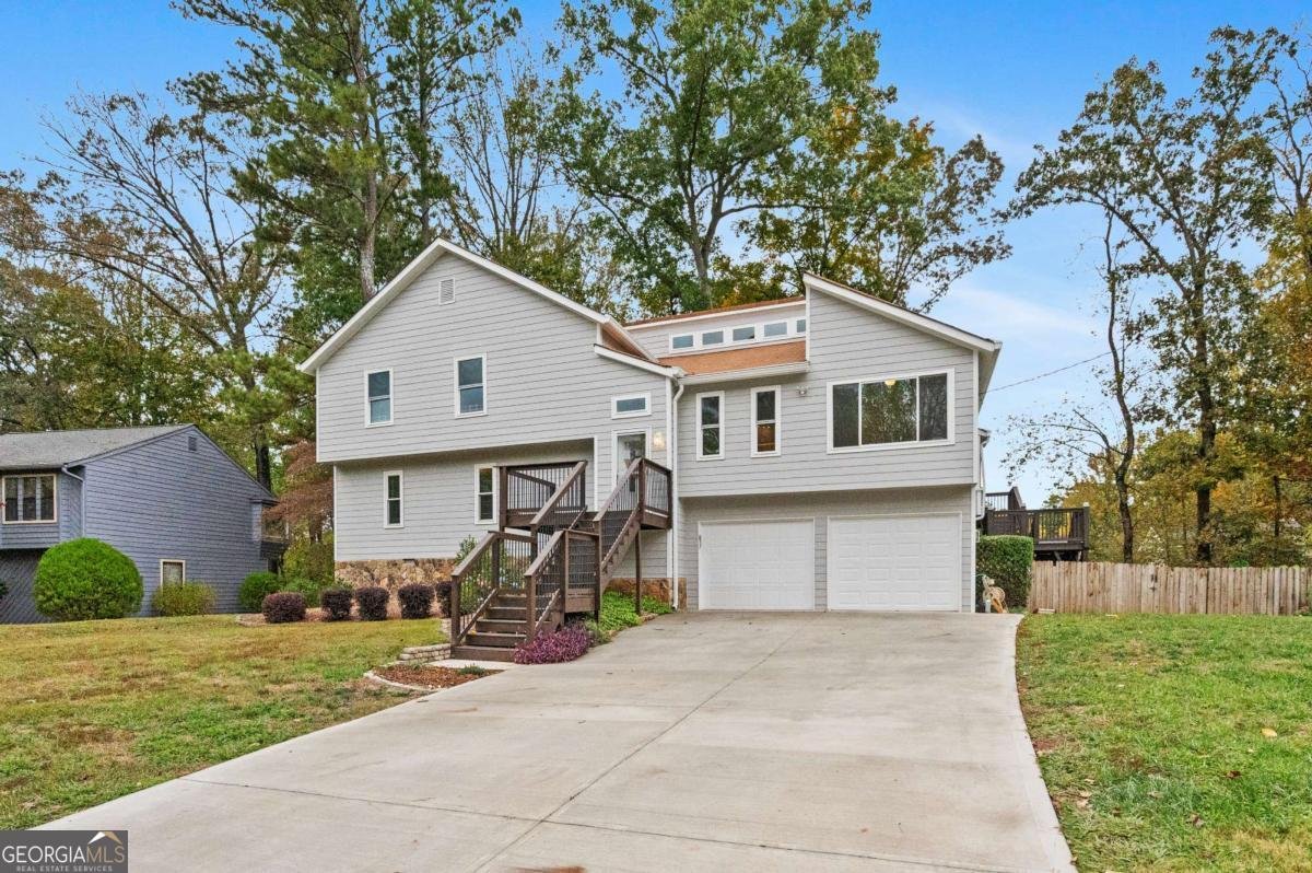 4813 Highpoint Drive Marietta - 10