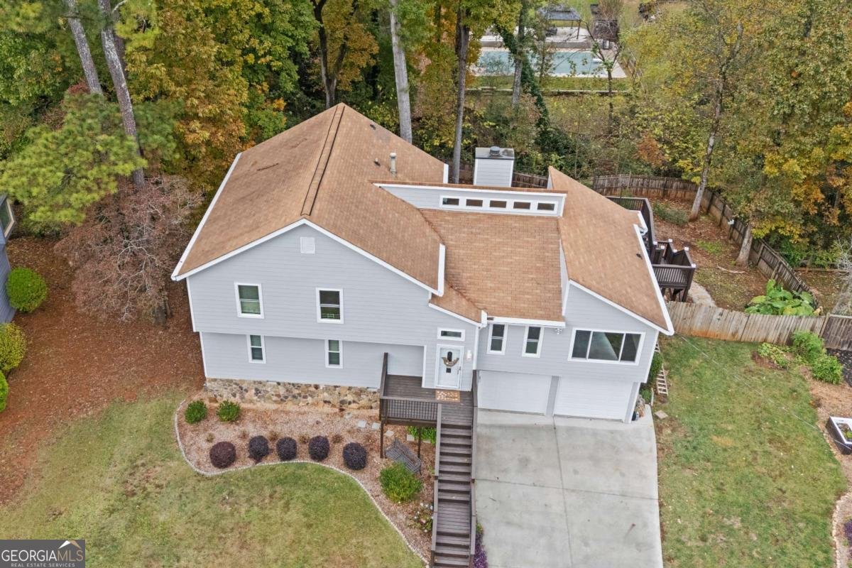 4813 Highpoint Drive Marietta - 12