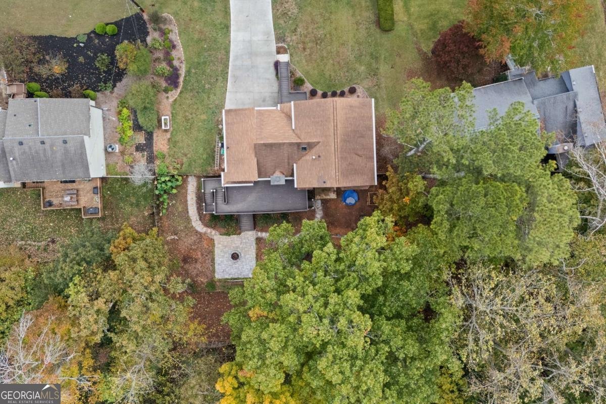 4813 Highpoint Drive Marietta - 15