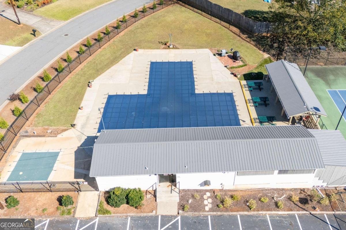 4813 Highpoint Drive Marietta - 16