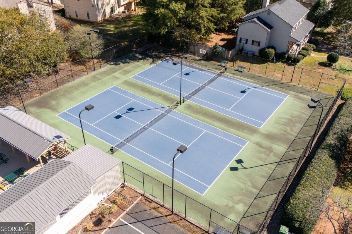 4813 Highpoint Drive Marietta - 17