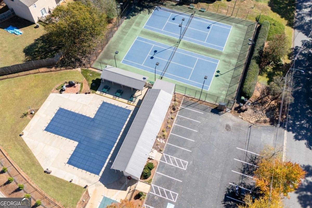 4813 Highpoint Drive Marietta - 19