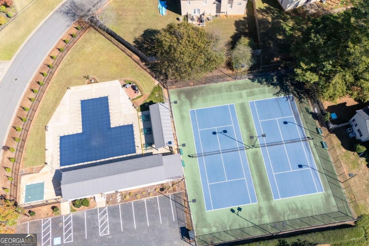 4813 Highpoint Drive Marietta - 20