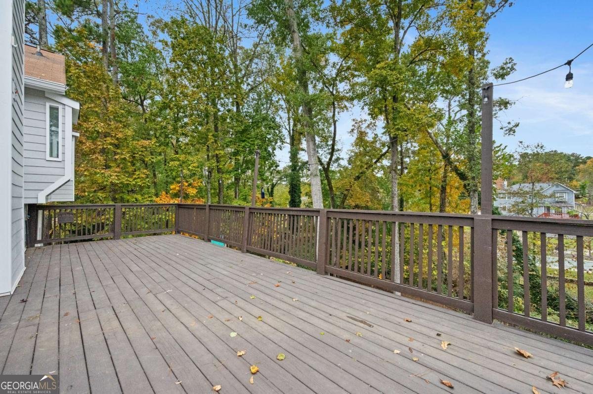 4813 Highpoint Drive Marietta - 3