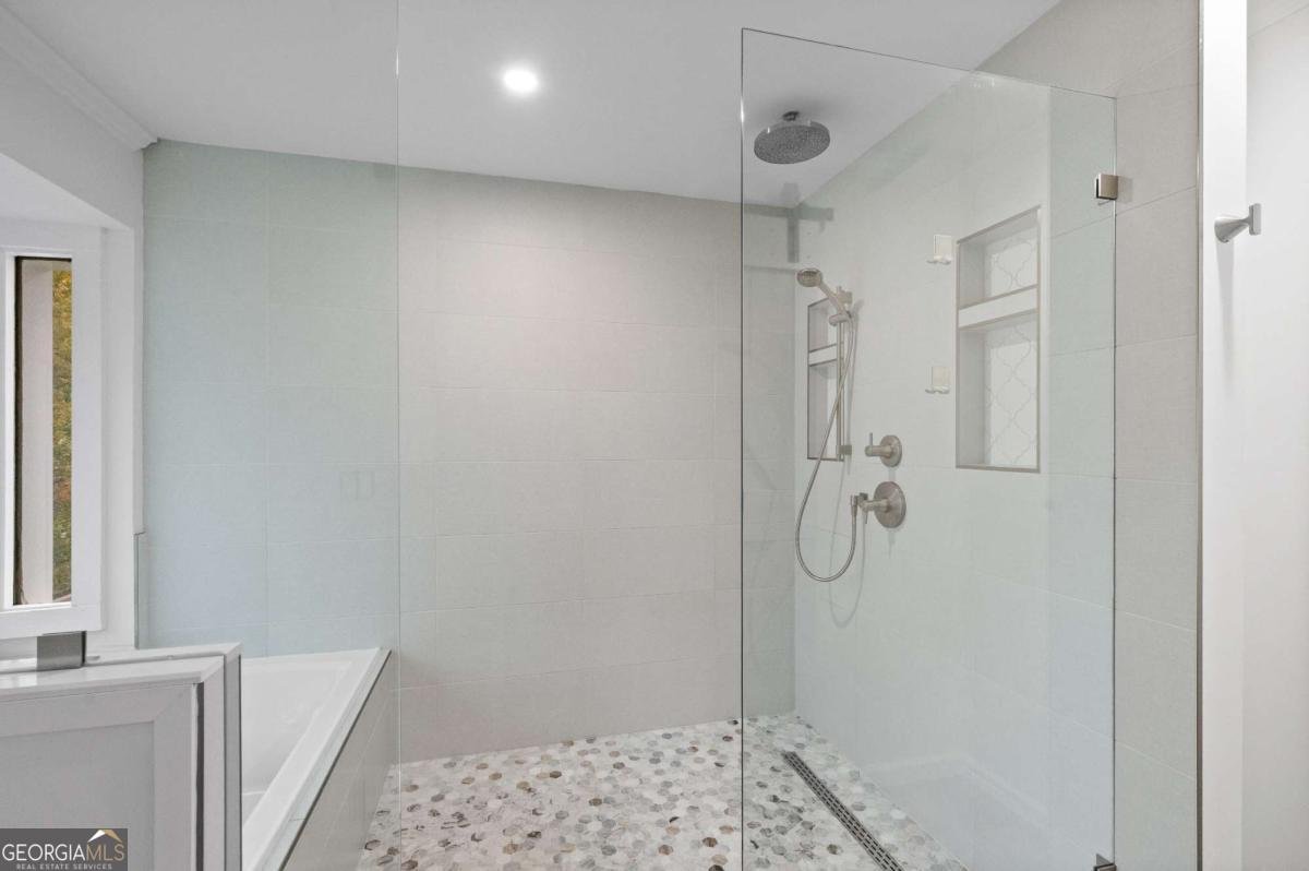 4813 Highpoint Drive Marietta - 30