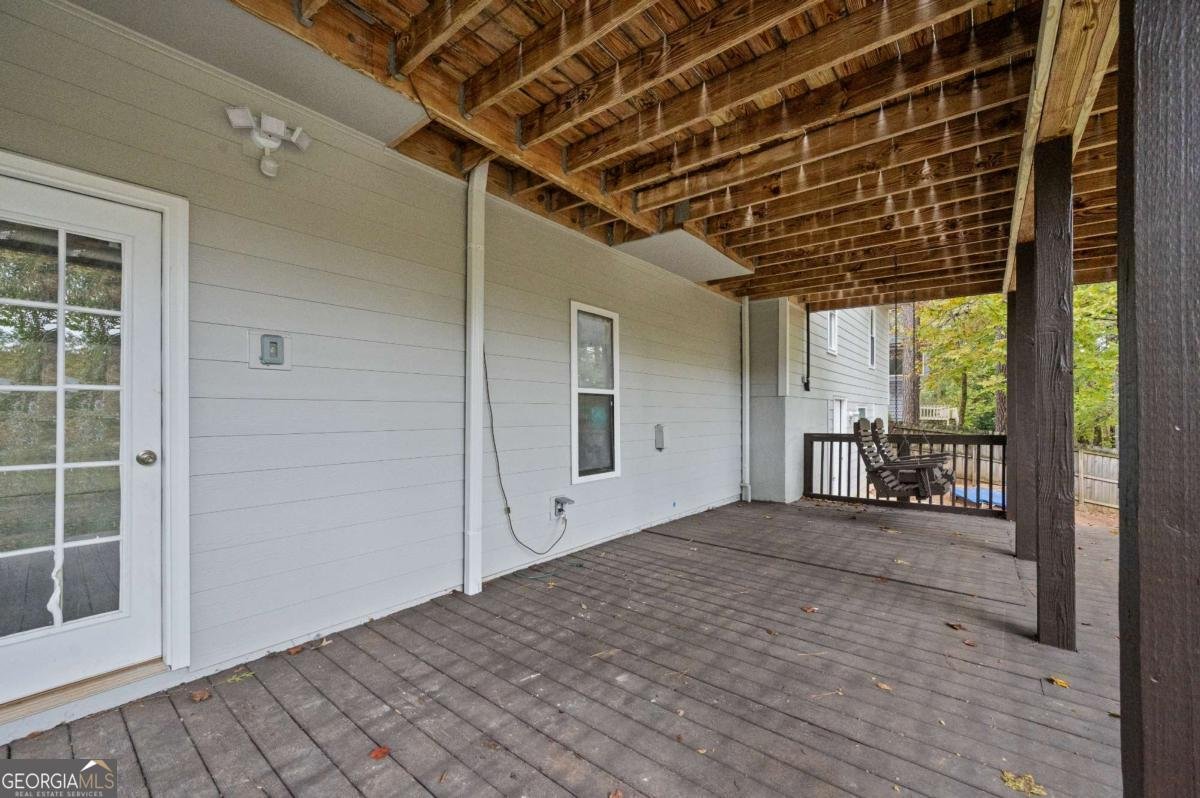 4813 Highpoint Drive Marietta - 4