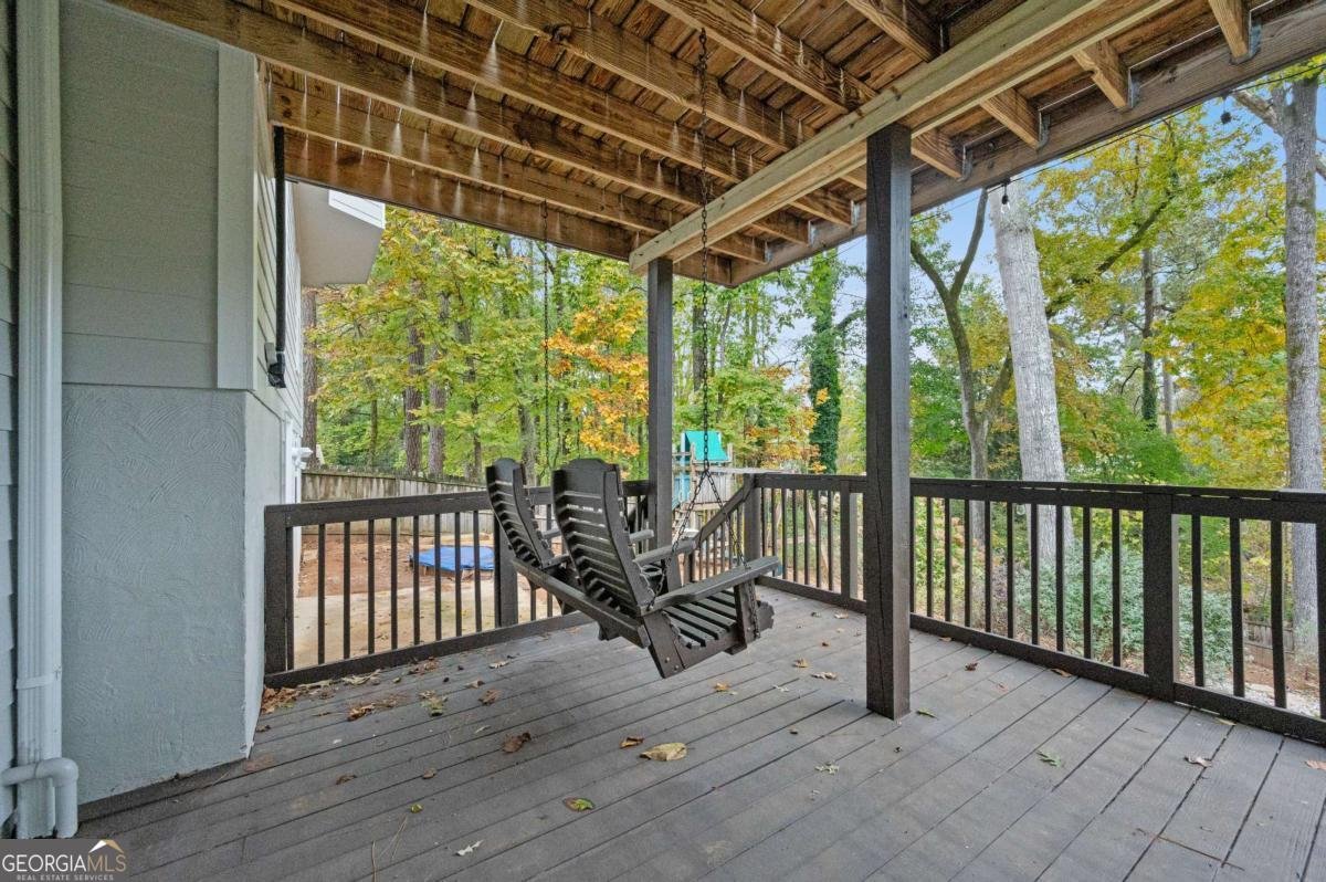 4813 Highpoint Drive Marietta - 5