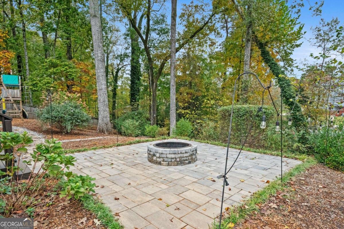 4813 Highpoint Drive Marietta - 8