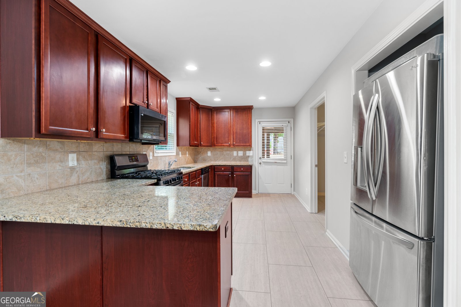 3159 ROBINSON Avenue Scottdale - 13