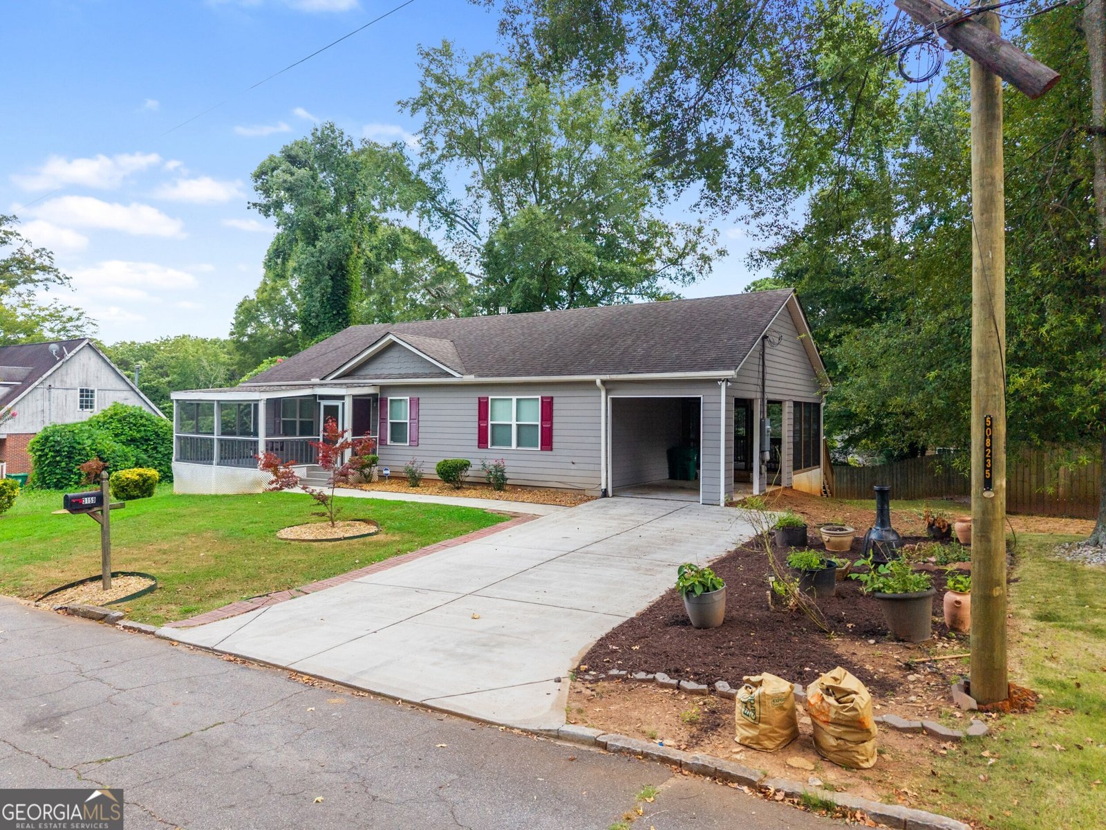 3159 ROBINSON Avenue Scottdale - 2