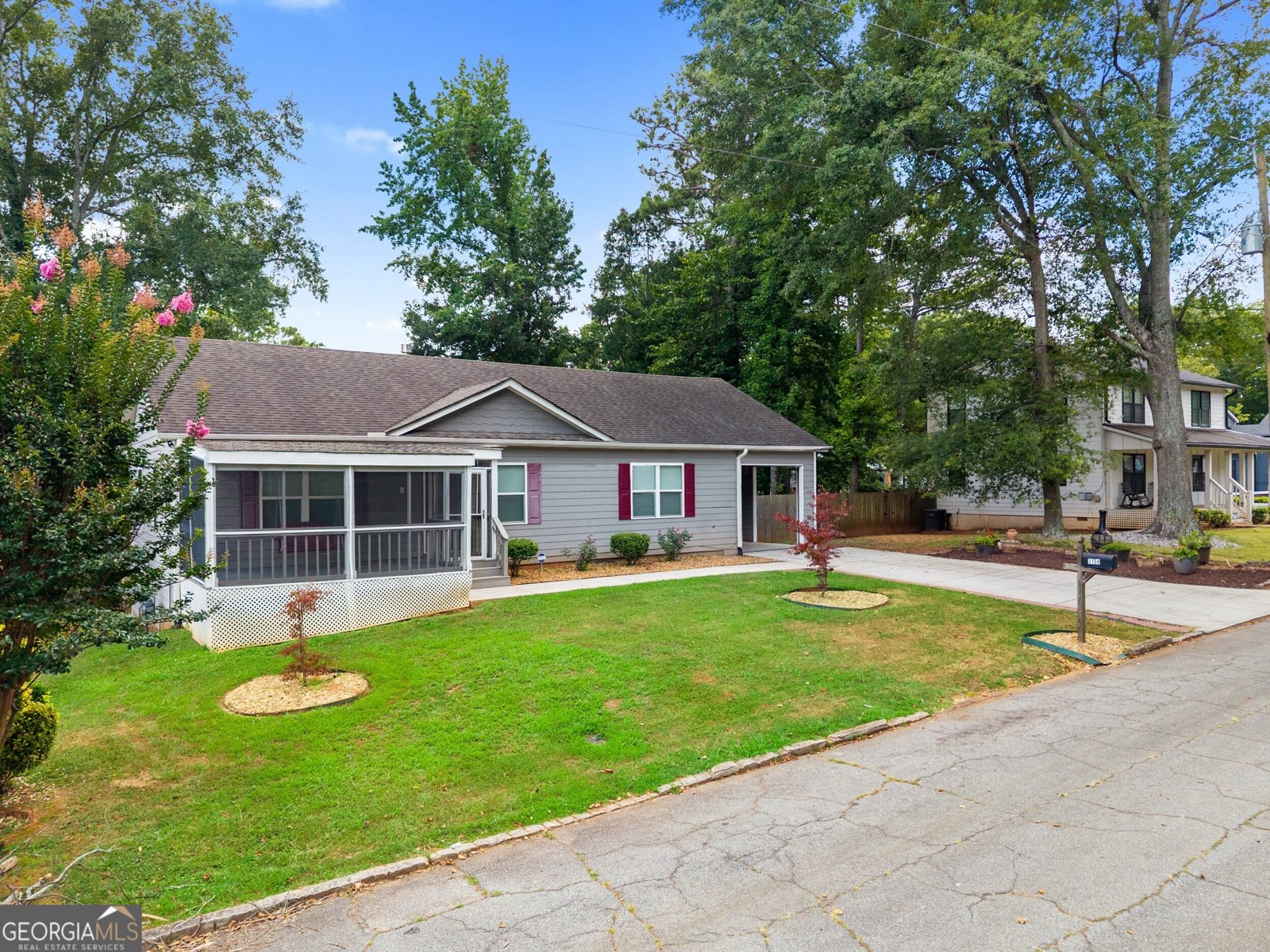 3159 ROBINSON Avenue Scottdale - 3