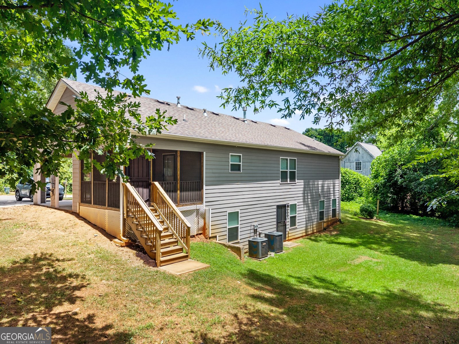 3159 ROBINSON Avenue Scottdale - 38