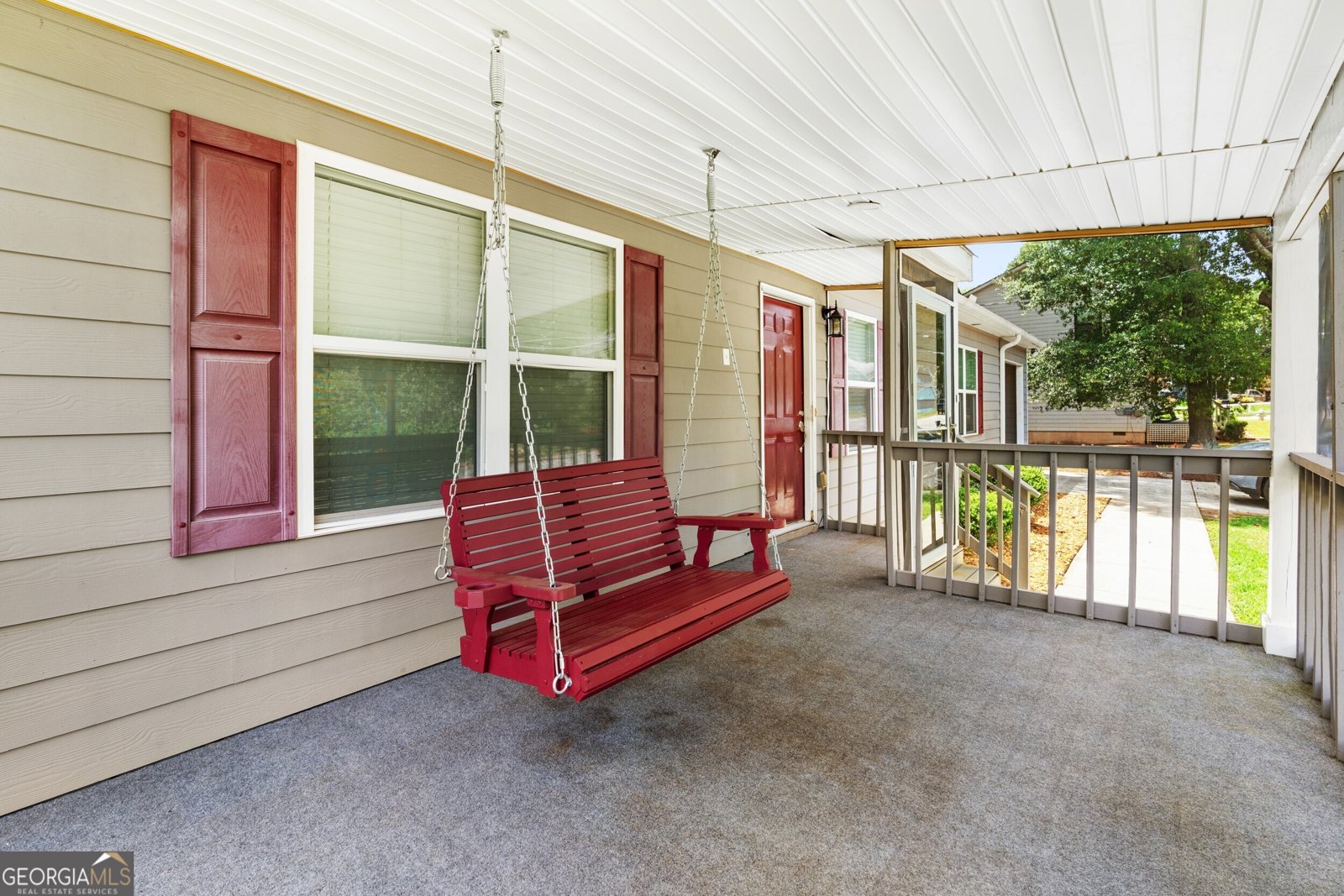 3159 ROBINSON Avenue Scottdale - 4